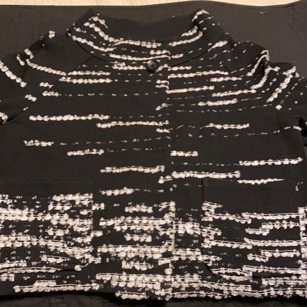 St John jacket size 10